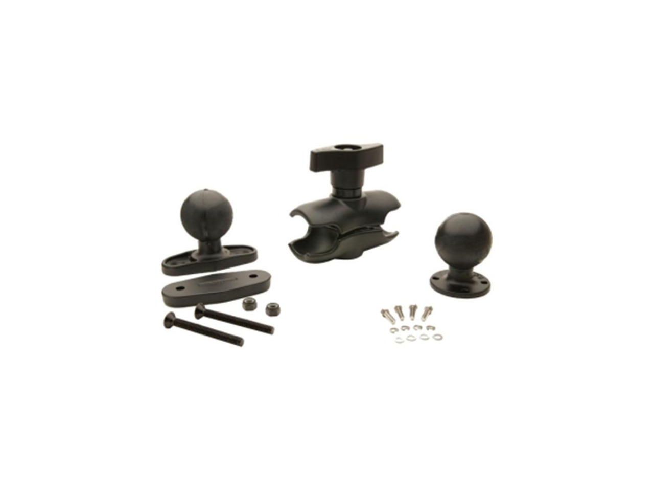 Honeywell VM1004BRKTKIT RAM Mount Kit for Thor VM1/VM2/VM3 and Marathon Vehicle