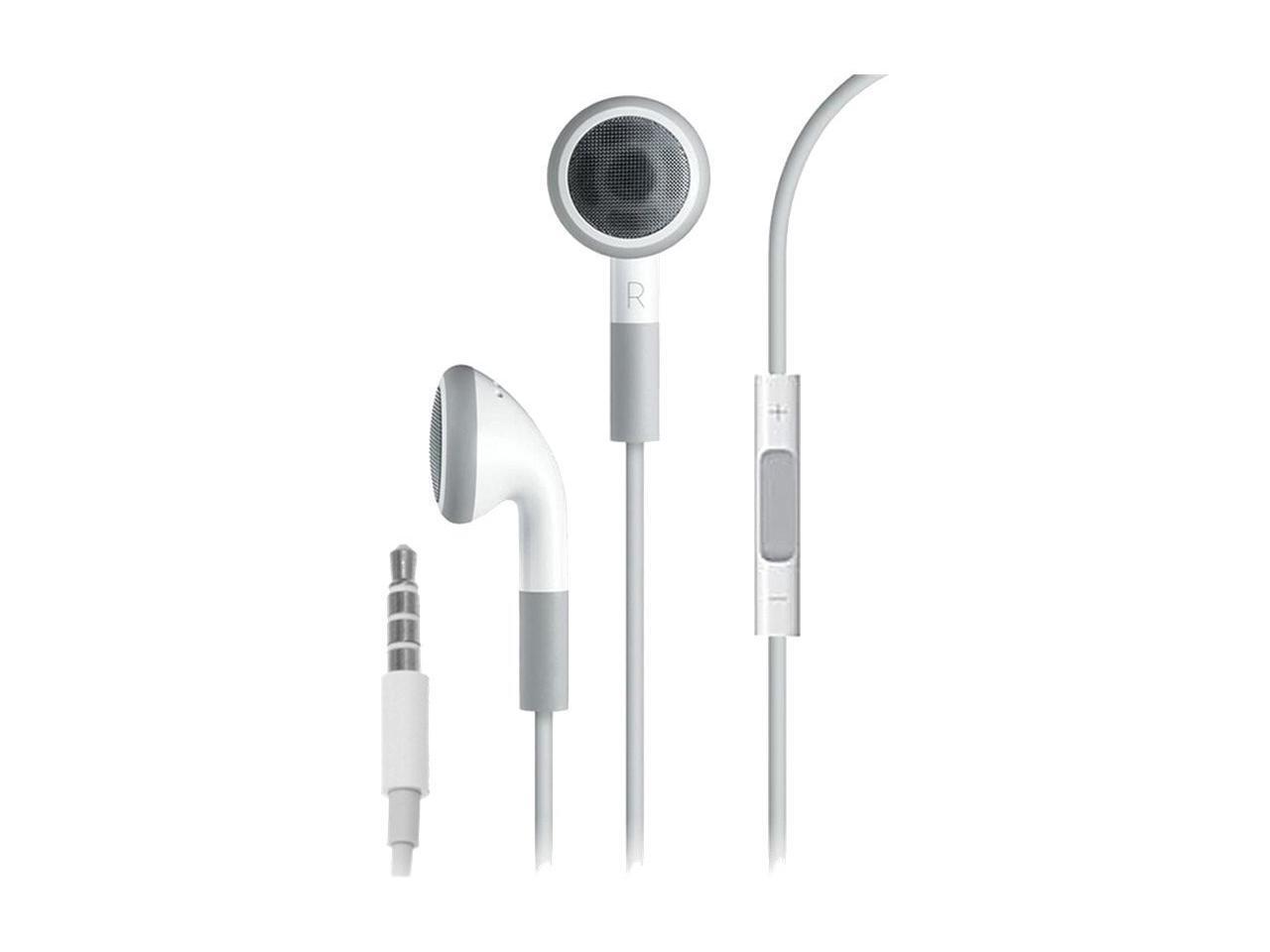 APPLE ORIGINAL EARPHONE WITH 873791007370 eBay
