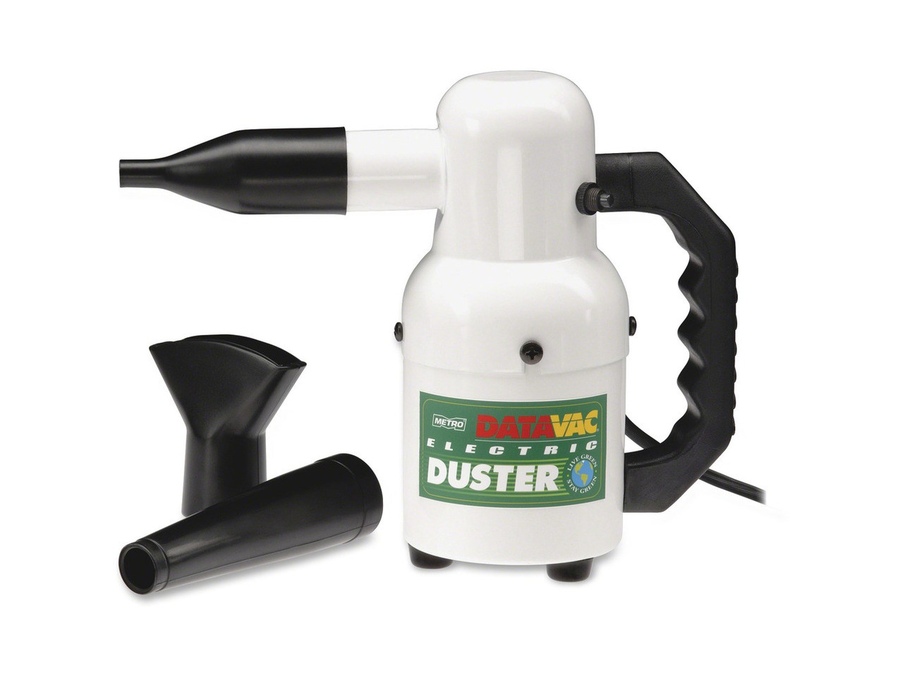 metro vac duster