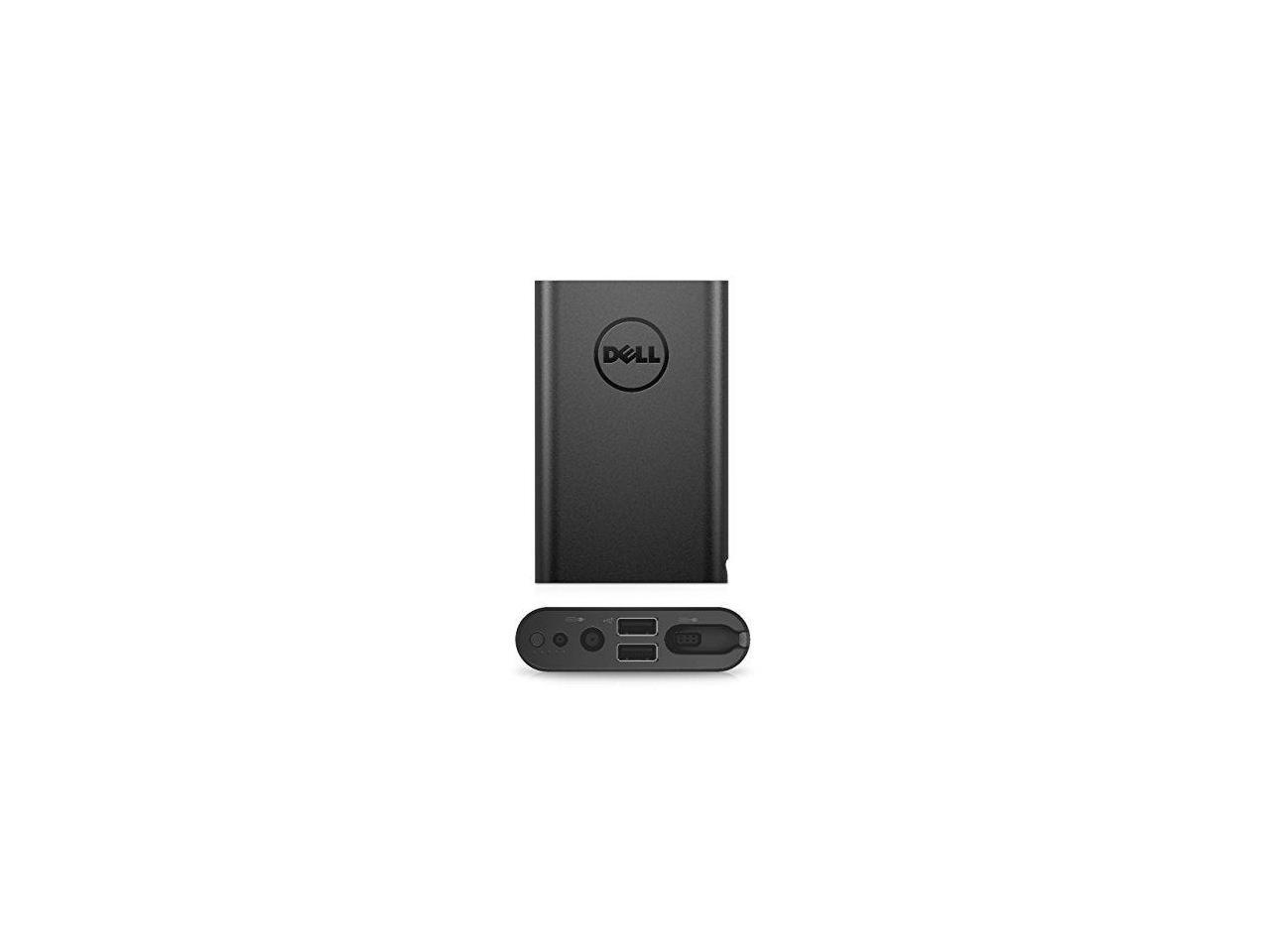 Dell power companion 18000 mah обзор