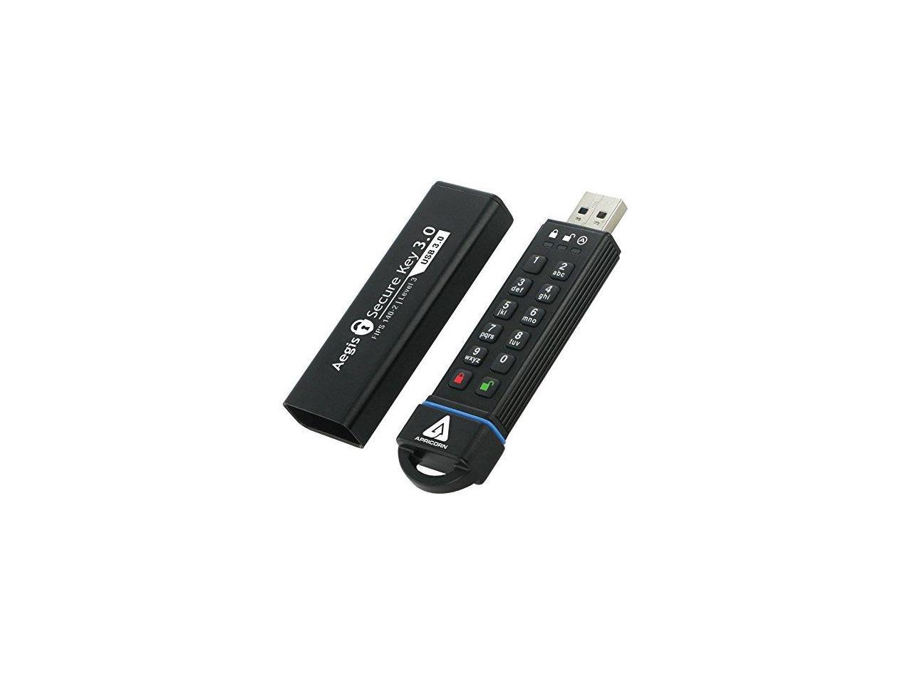 apricorn usb