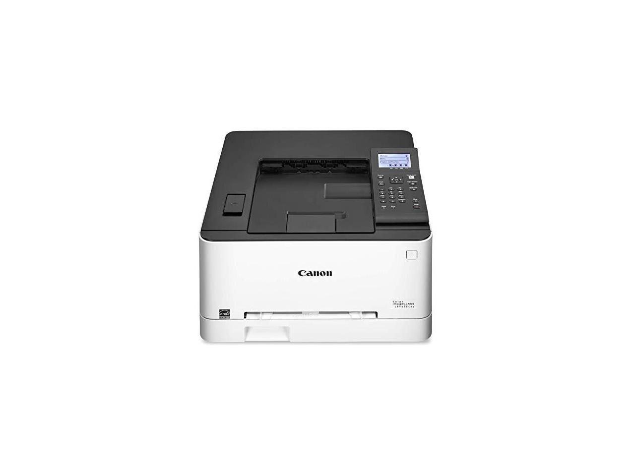 Canon color outlet imageclass lbp622cdw