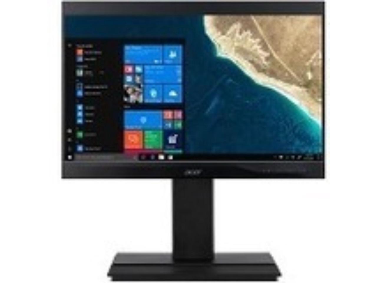 Acer Veriton Z4860G DQ.VRZAA.002 All-in-One Computer – Intel Core i5 (8th Gen) i Acer Veriton Z4860G DQ.VRZAA.002 All-in-One Computer – Intel Core i5 (8th Gen) i