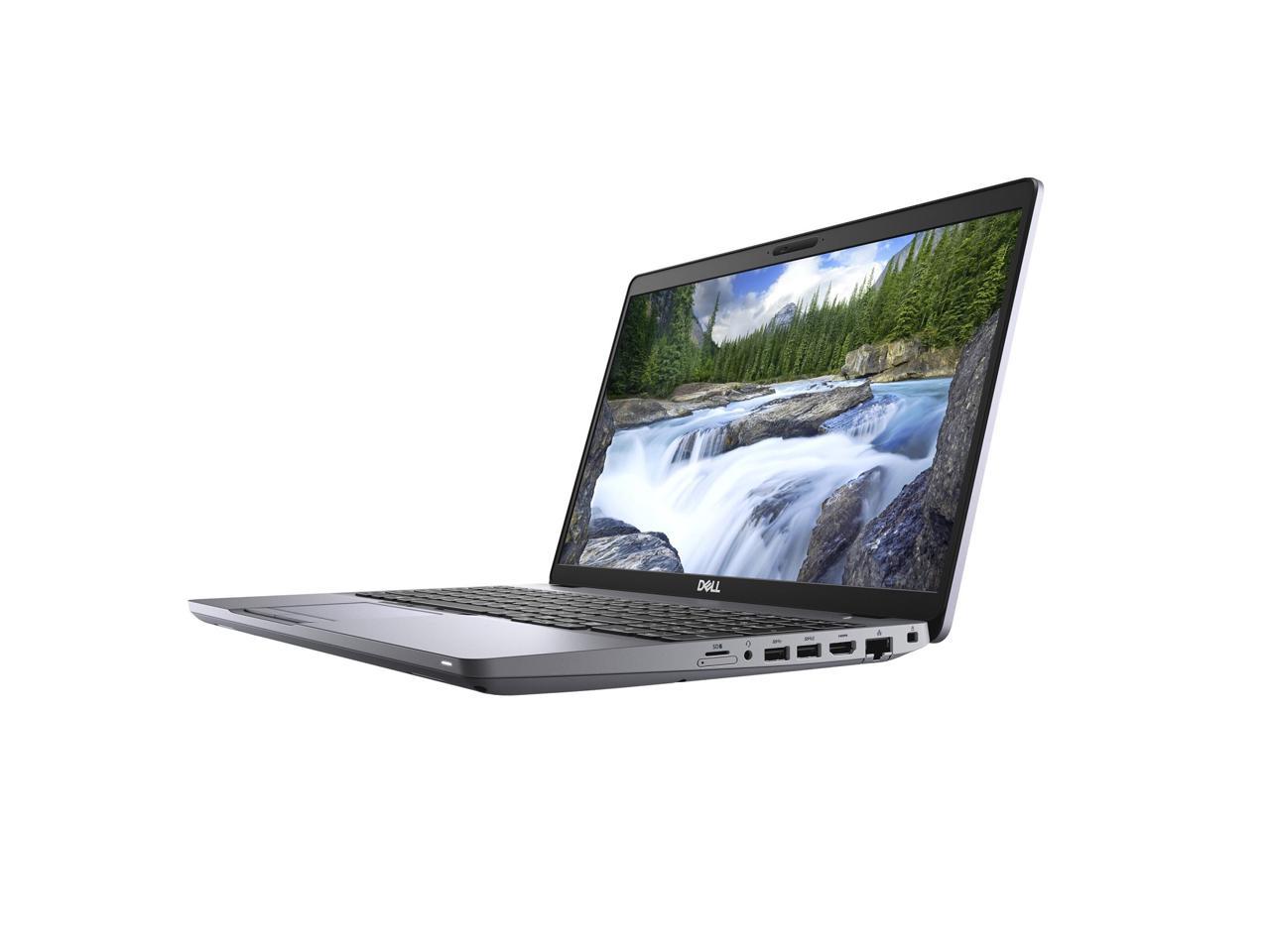 Dell latitude 5511 обзор