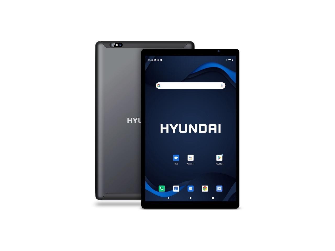 Hyundai wi fi