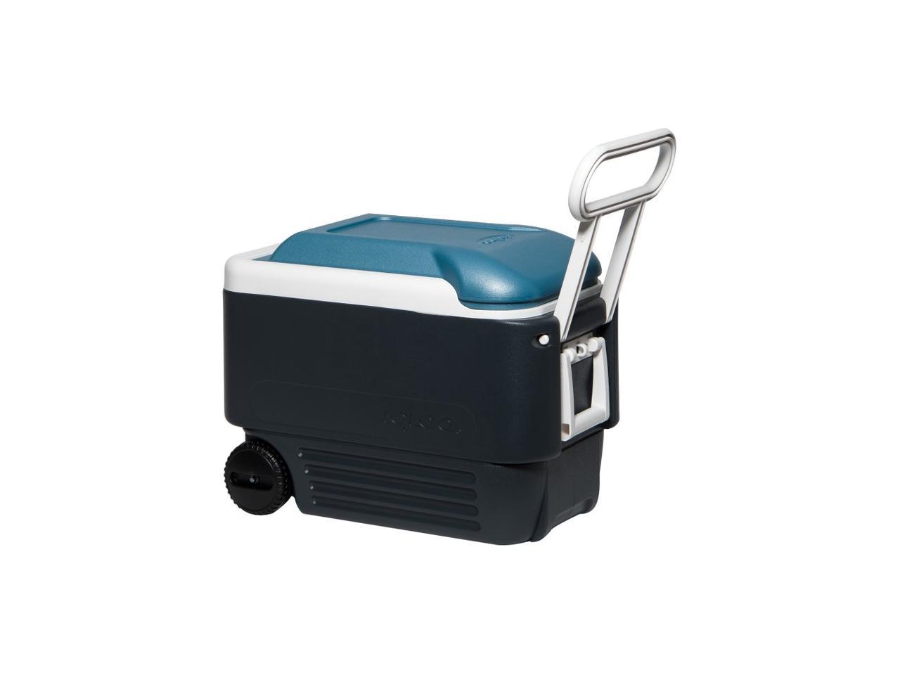 wheelie cool cooler