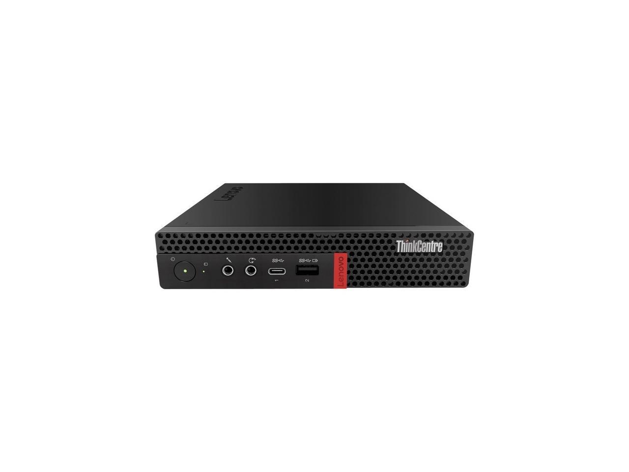 Lenovo thinkcentre m75q 1 обзор