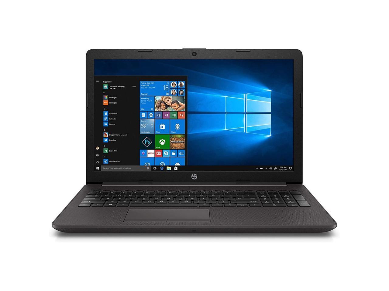 Hp g7 1252er не включается