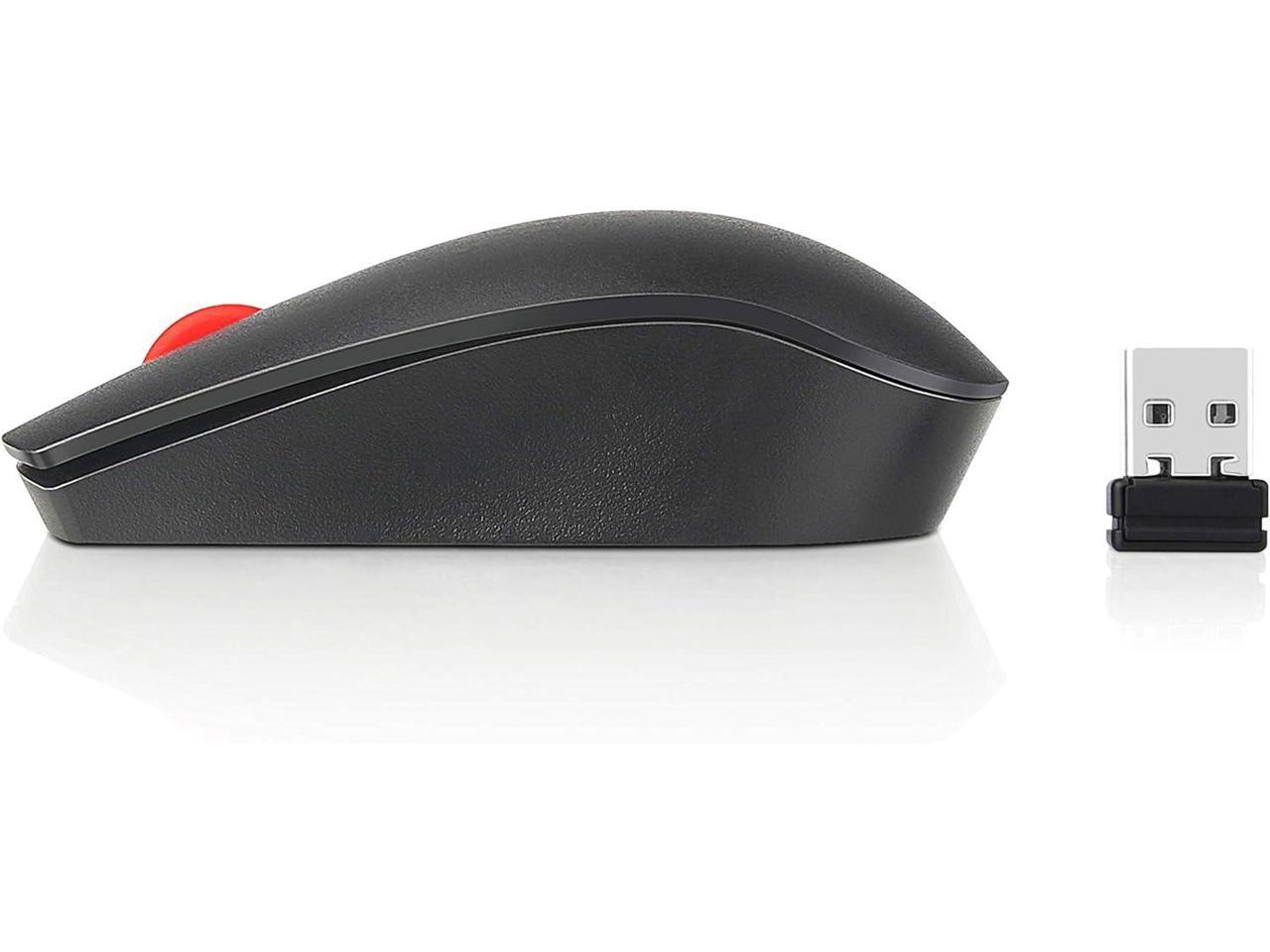 Lenovo ThinkPad Essential Wireless Mouse