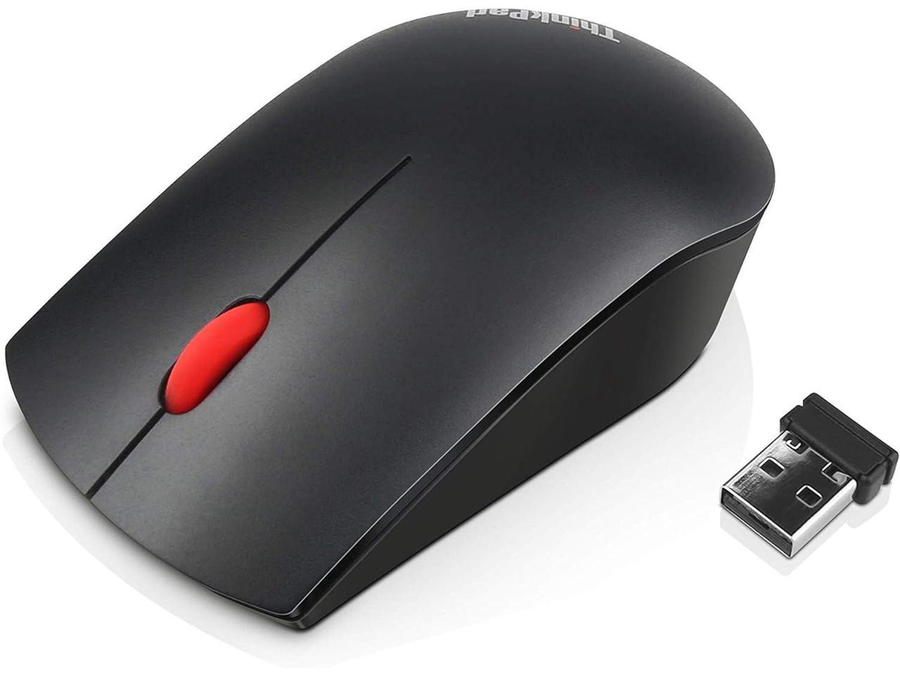 Lenovo mouse suite что это