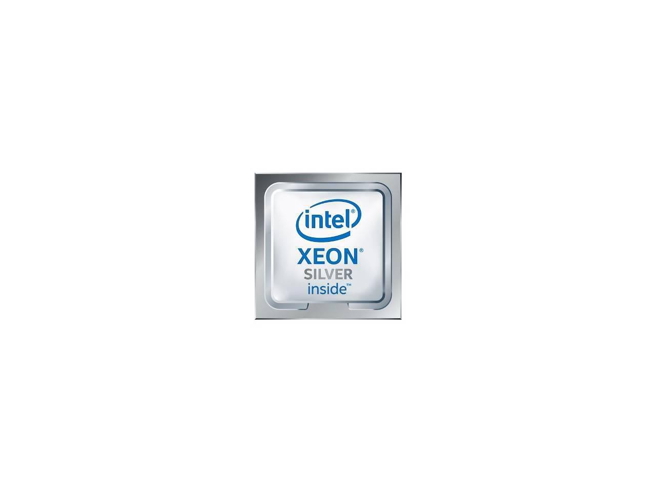 Процессор Intel Xeon Silver 4310 Ice Lake 2,1 ГГц LGA 4189 120 Вт CD8068904657901 Server Pro