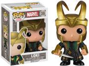Marvel POP Marvel 4399 Helmet Loki