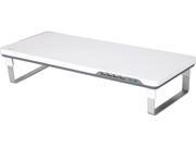 Deepcool M Desk F1 Gray For monitor supporting up to 27 10kg max.