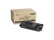 XEROX High Capacity Print Cartridge For Phaser 3500 Model 106R01149