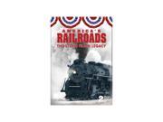 America s Railroads