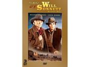 The Guns of Will Sonnett Season 1
