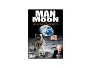 Man On The Moon With Walter Cronkite