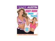 Denise Austin Body Burn With Dance Pilates