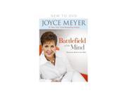 Joyce Meyer Battlefield of the Mind