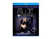Blue Valentine Blu ray WS