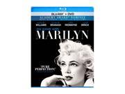 My Week with Marilyn DVD Blu ray