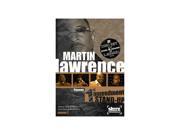Martin Lawrence 1st Amendment Stand Up Season 2