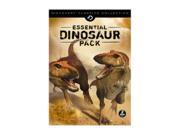 Discovery Essential Dinosaur Pack DVD 2 DISCS Dolby WS HiFi Sound