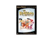 The Flintstones The Complete First Season