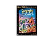 The Scooby Doo Dynomutt Hour The Complete Series