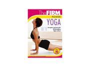 The Firm Power Yoga