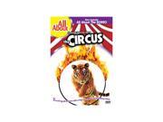 All About The Circus