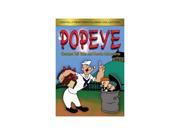 Popeye Greatest Tall Tales Heroic Adventures