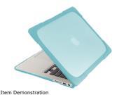 Devicewear Kss Mba11 Lblu 11 Macbook Air r Keepsafe Shell Case light Blue 12.15in. x 7.85in. x 0.75in.