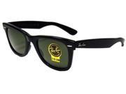 Ray Ban 2140 Sunglasses in color code 901S