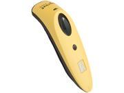 Socket Mobile CX3310 1530 CHS 7Qi Series 7 Bluetooth Cordless Hand Scanner Yellow