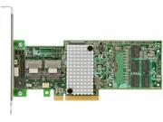 Lenovo ServeRAID M5100 Series 512MB Cache RAID 5 Upgrade for IBM System x