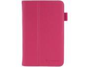 roocase Samsung Galaxy Tab 3 7.0 Dual Station Case w Stylus RC GALX7 TAB3 STA MA