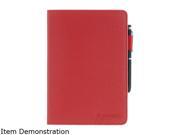 roocase Amazon Kindle Fire HD 7 Dual View Folio Case RC FIRE 2G HD7 DV RD