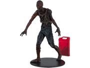 McFarlane Toys The Walking Dead TV Series 5 Charred Walker Action Figure