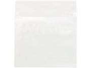 Universal 19004 Tyvek Expansion Envelope 12 x 16 White 50 Box