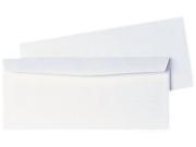 Universal 36320 Side Seam Business Envelope Side 10 White 500 Box