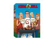 King Of The Hill The Complete Sixth Season