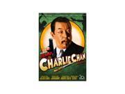Charlie Chan Collection Volume 3
