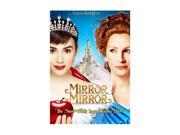 Mirror Mirror DVD