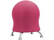 Safco Products Zenergy ! Ball Chair SAF4750PI