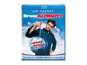 Bruce Almighty Blu Ray ENG SDH SPAN FREN DTS HD