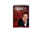 Quincy M.E. Season 3