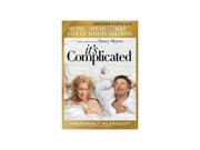 It s Complicated DVD WS ENG SDH FREN SPAN Dolby NTSC