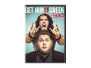 Get Him to the Greek DVD