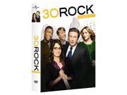 30 Rock Season 4 DVD WS NTSC